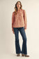 The Rosalie Top | Jodifl