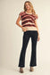 The Mallory Knit | Jodifl