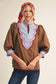 The Lindsey Top | Jodifl