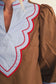 The Lindsey Top | Jodifl
