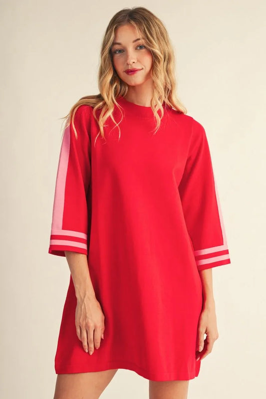 The Brittany Dress | Jodifl