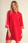 The Brittany Dress | Jodifl