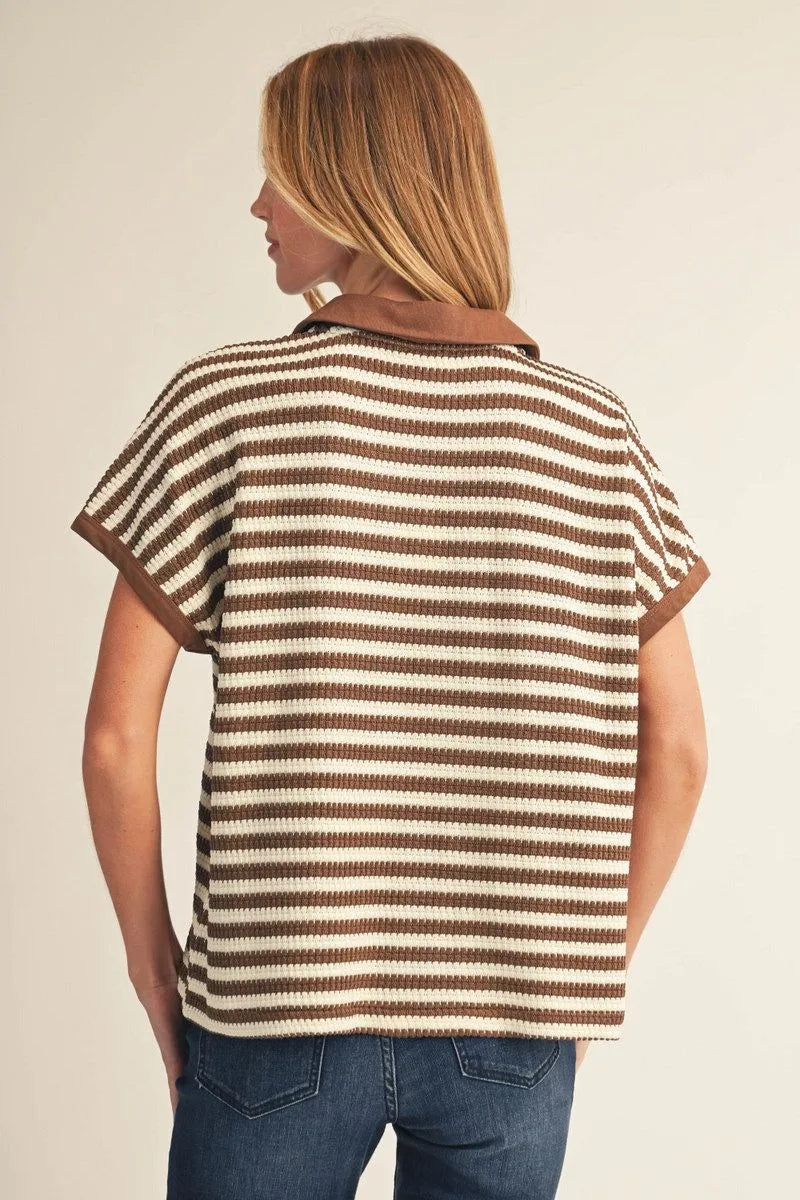 The Brooke Top | Jodifl
