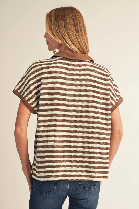 The Brooke Top | Jodifl