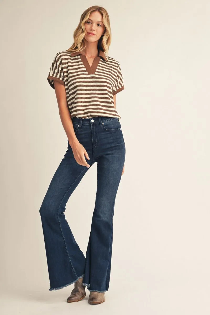 The Brooke Top | Jodifl