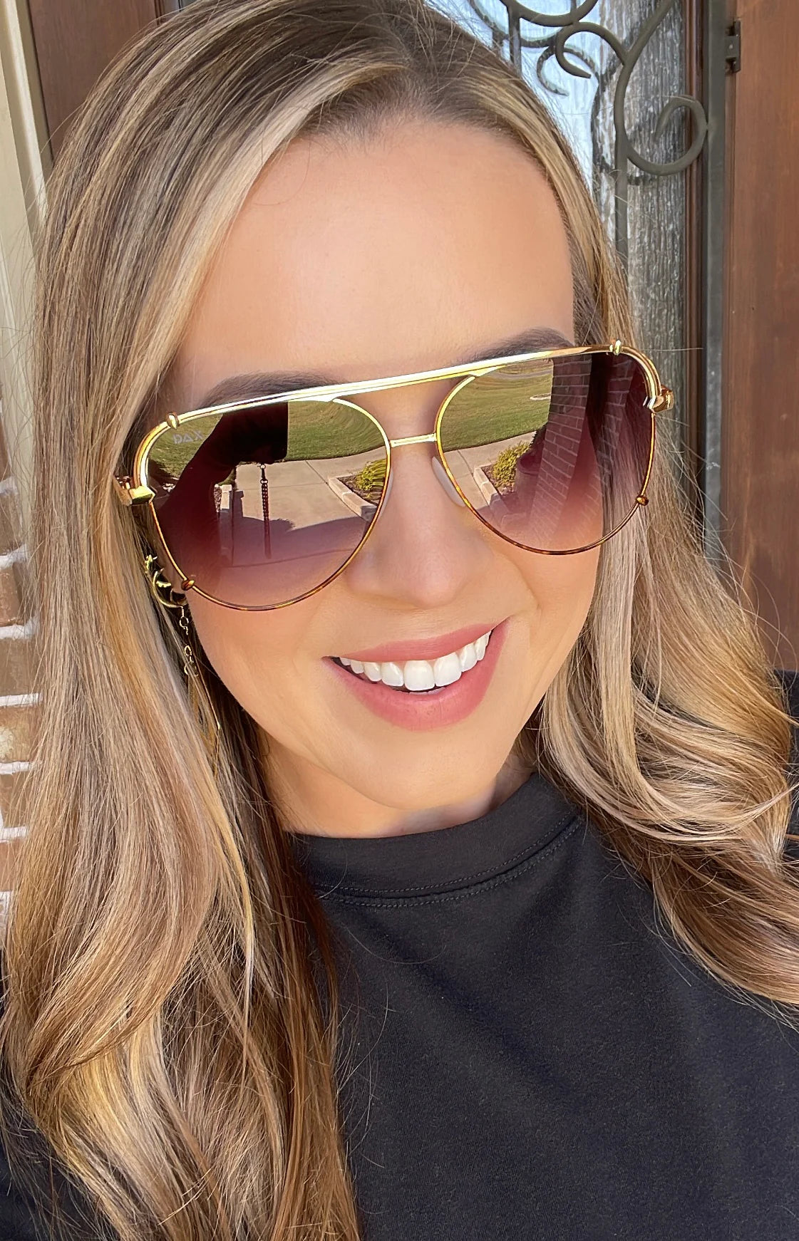 The Shay Sunglasses