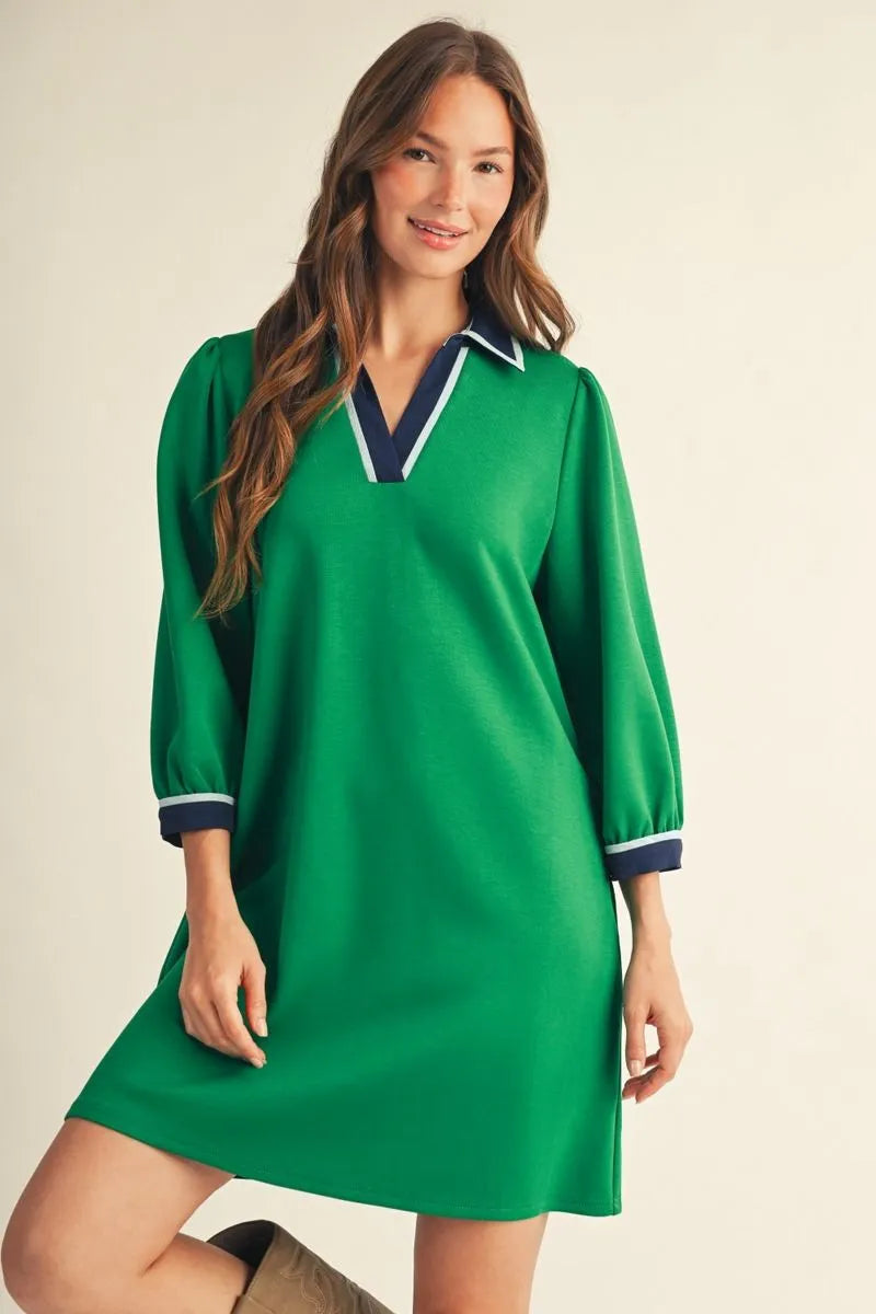 The Suzanna Dress | Jodifl