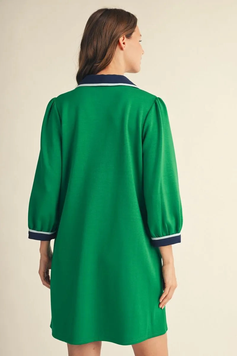 The Suzanna Dress | Jodifl