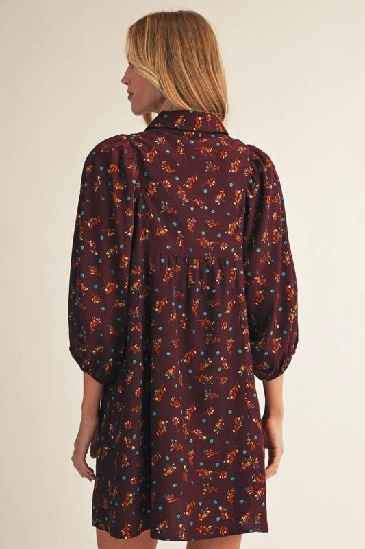 The Loretta Dress | Jodifl