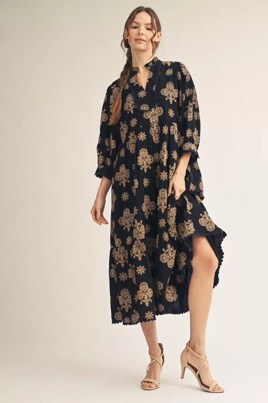 The Margot Dress | Jodifl