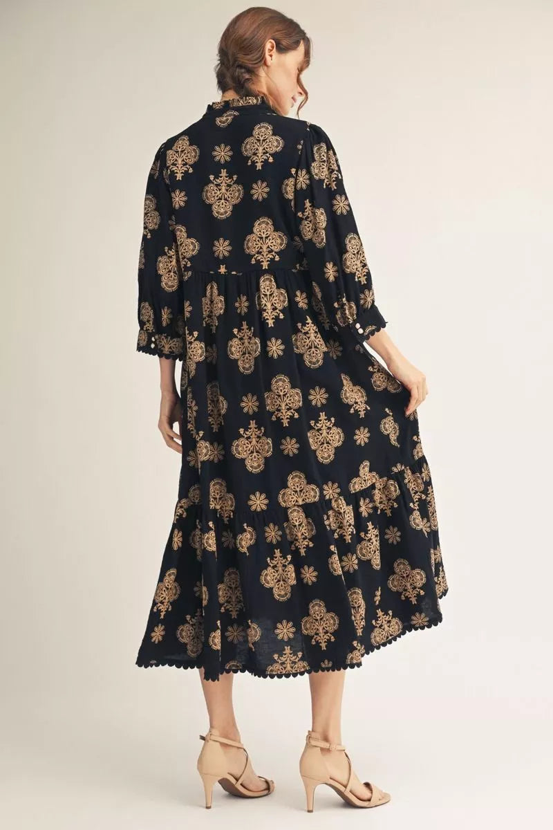 The Margot Dress | Jodifl