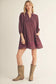 The Carrington Dress | Jodifl