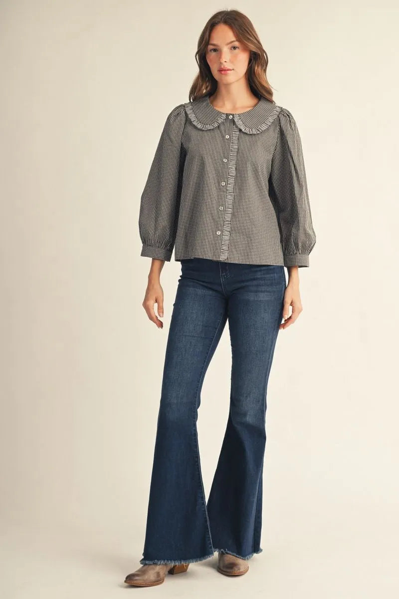 The Murph Top | Jodifl