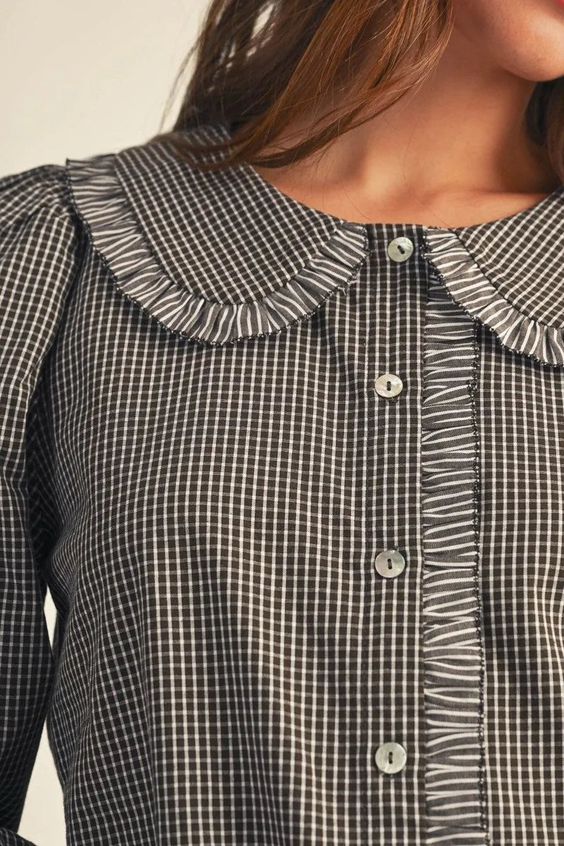 The Murph Top | Jodifl