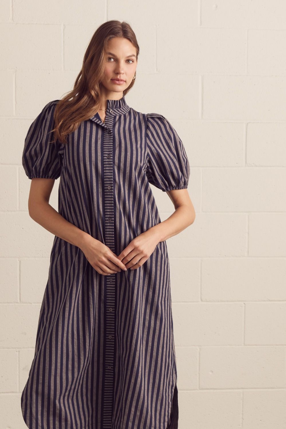 The Smoke Dress | Entro
