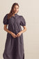 The Smoke Dress | Entro