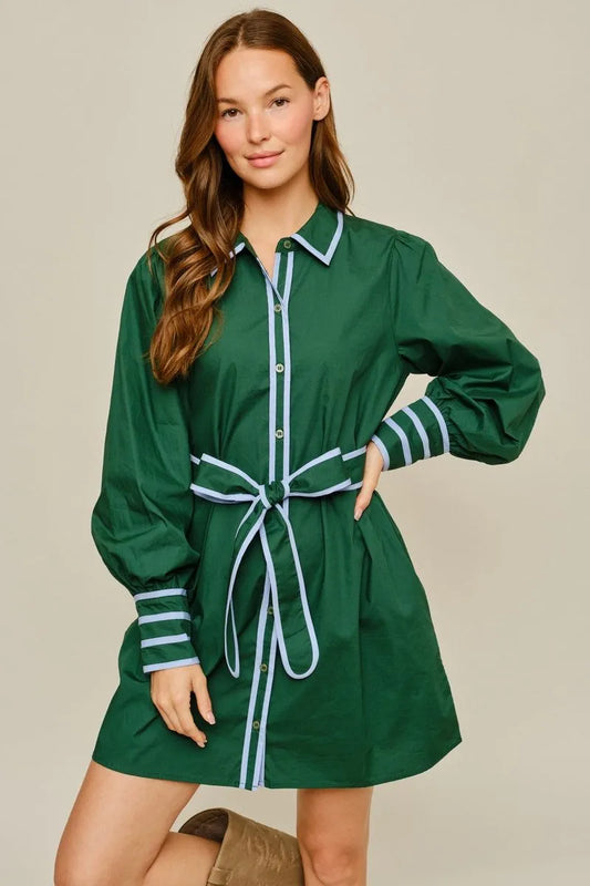 The Hayden Dress | Jodifl