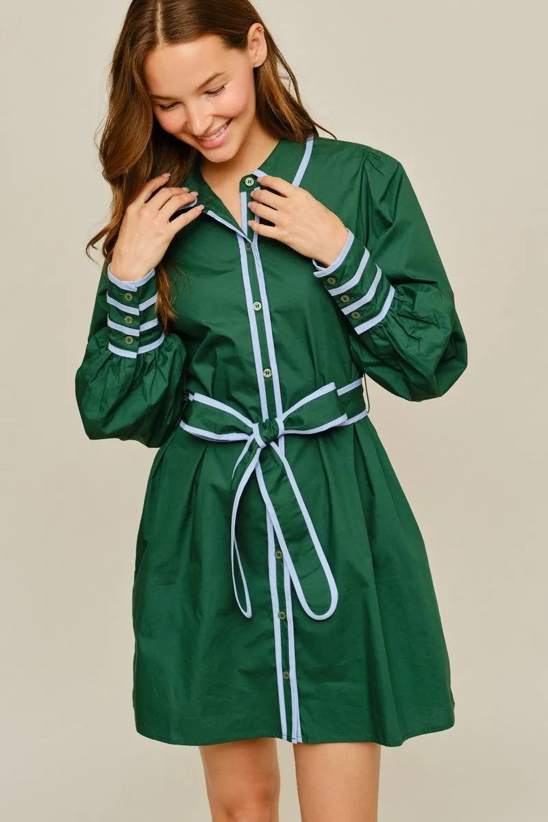 The Hayden Dress | Jodifl