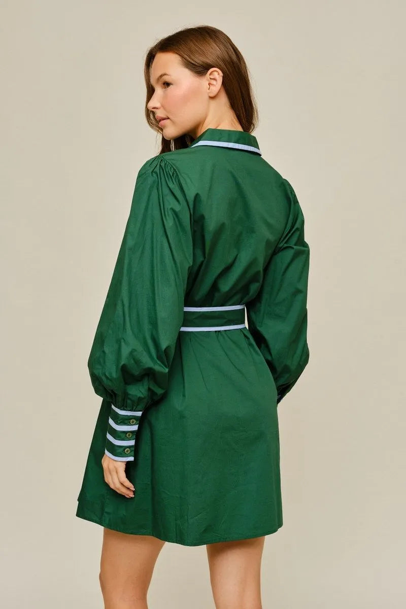 The Hayden Dress | Jodifl