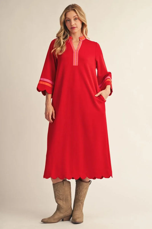 The Kyle Dress | Jodifl
