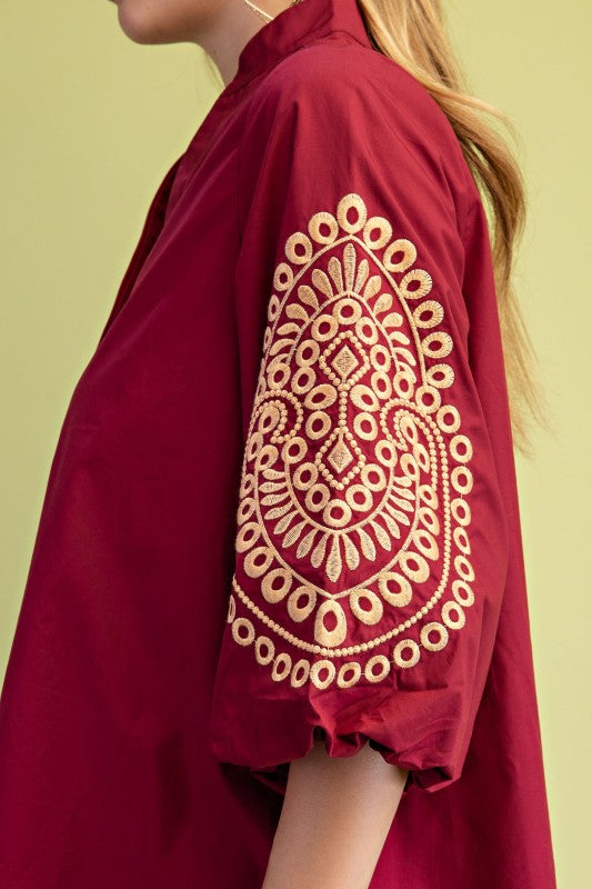 The Leon Dress | Gigio