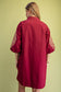 The Leon Dress | Gigio