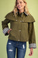 The Fields Jacket | Gigio