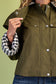 The Fields Jacket | Gigio