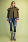 The Fields Jacket | Gigio