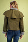 The Fields Jacket | Gigio