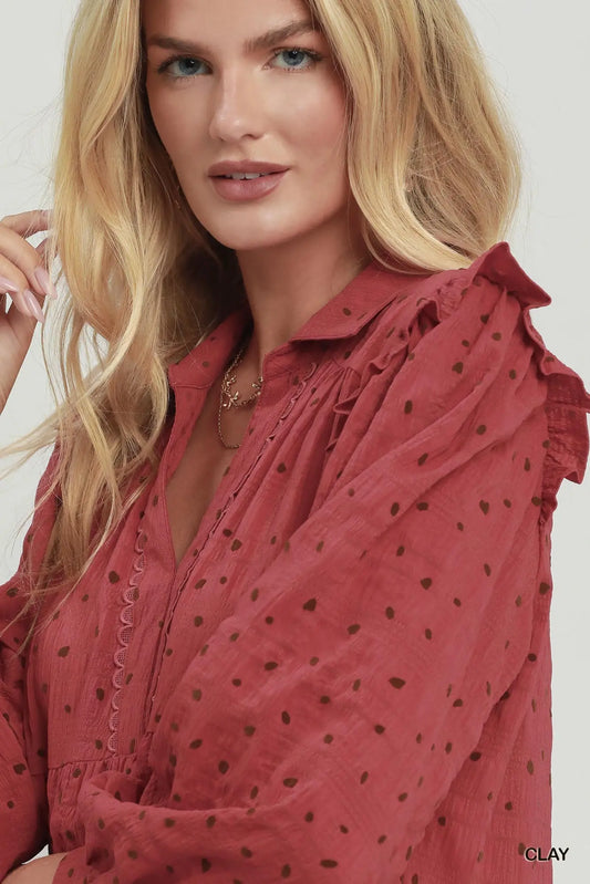 The Jane Dress | Umgee