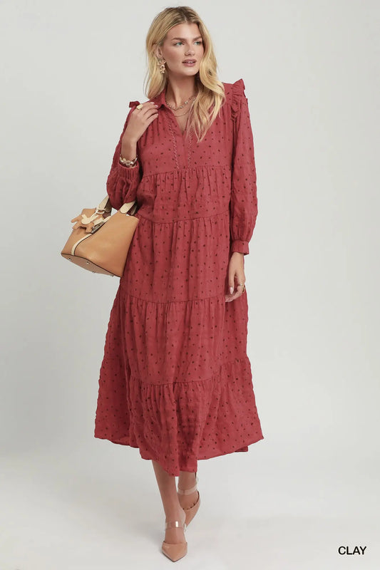 The Jane Dress | Umgee