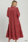 The Jane Dress | Umgee