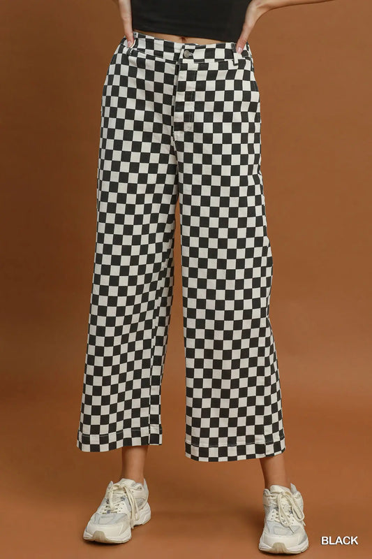 The Kirby Pants | Umgee
