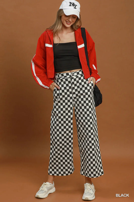 The Kirby Pants | Umgee