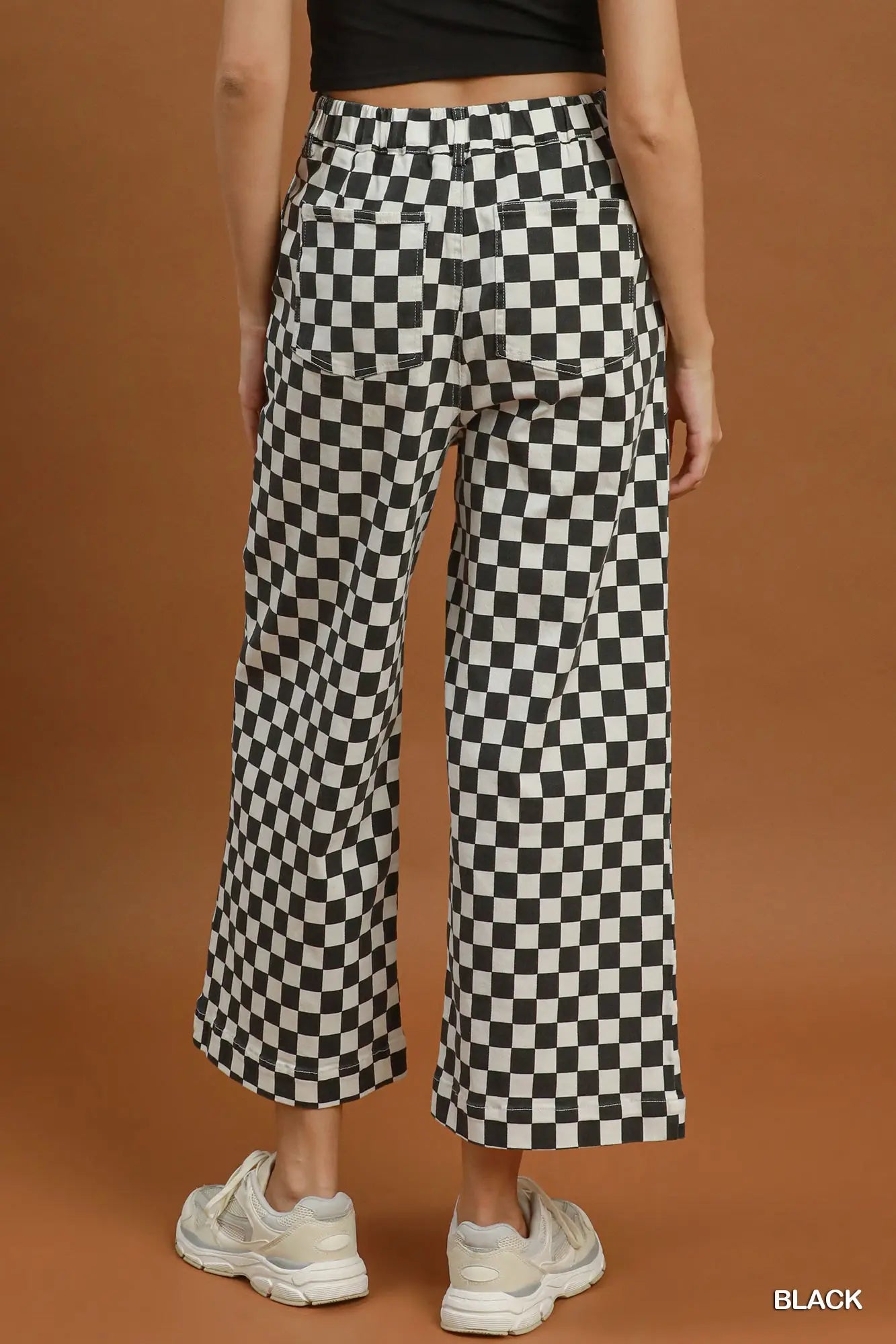The Kirby Pants | Umgee
