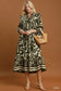 The Roxanne Dress | Umgee