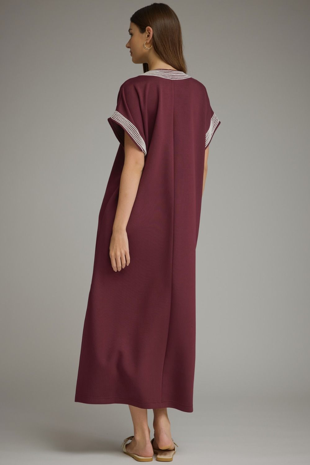 The Sanoma Dress | Entro