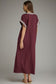 The Sanoma Dress | Entro