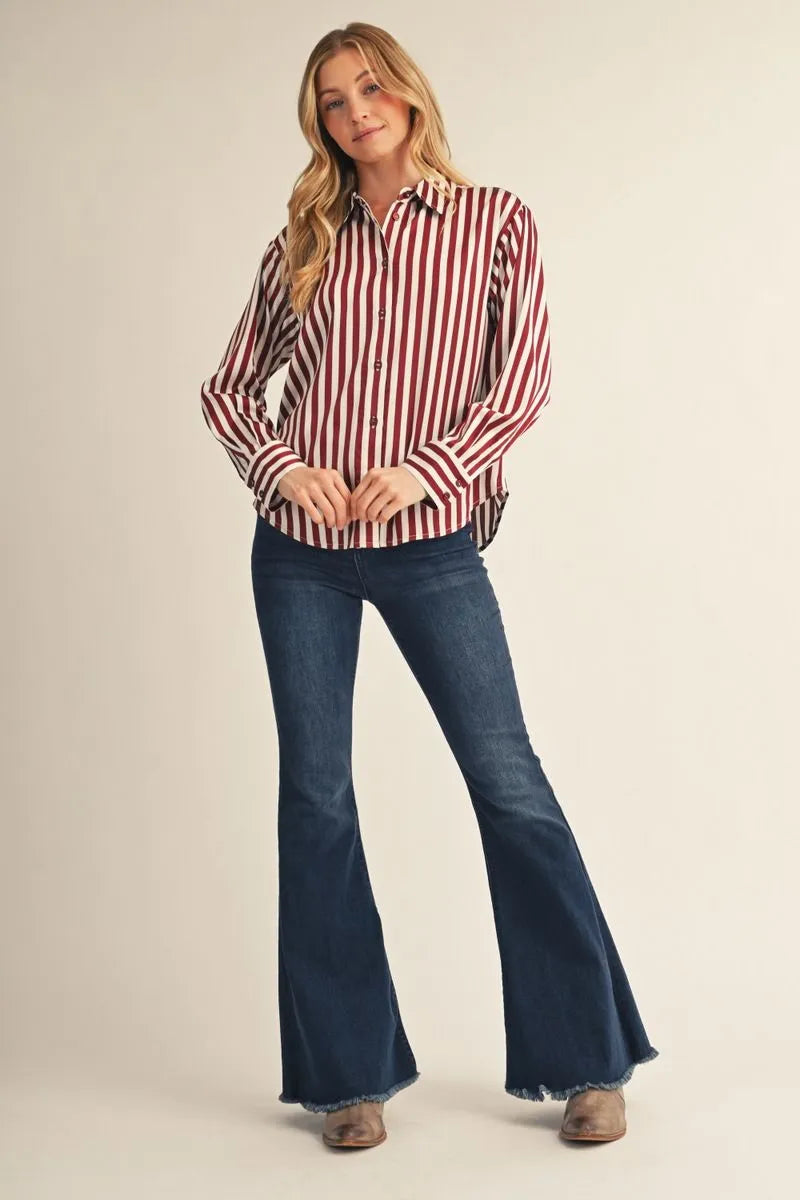 The Tradition Top | Jodifl