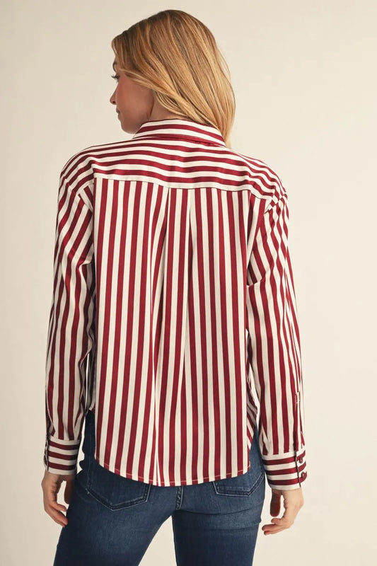 The Tradition Top | Jodifl