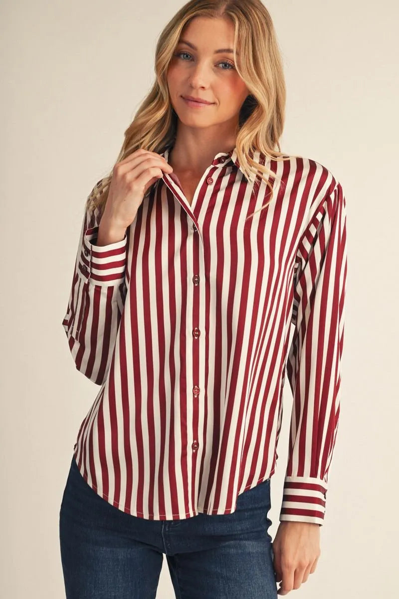 The Tradition Top | Jodifl
