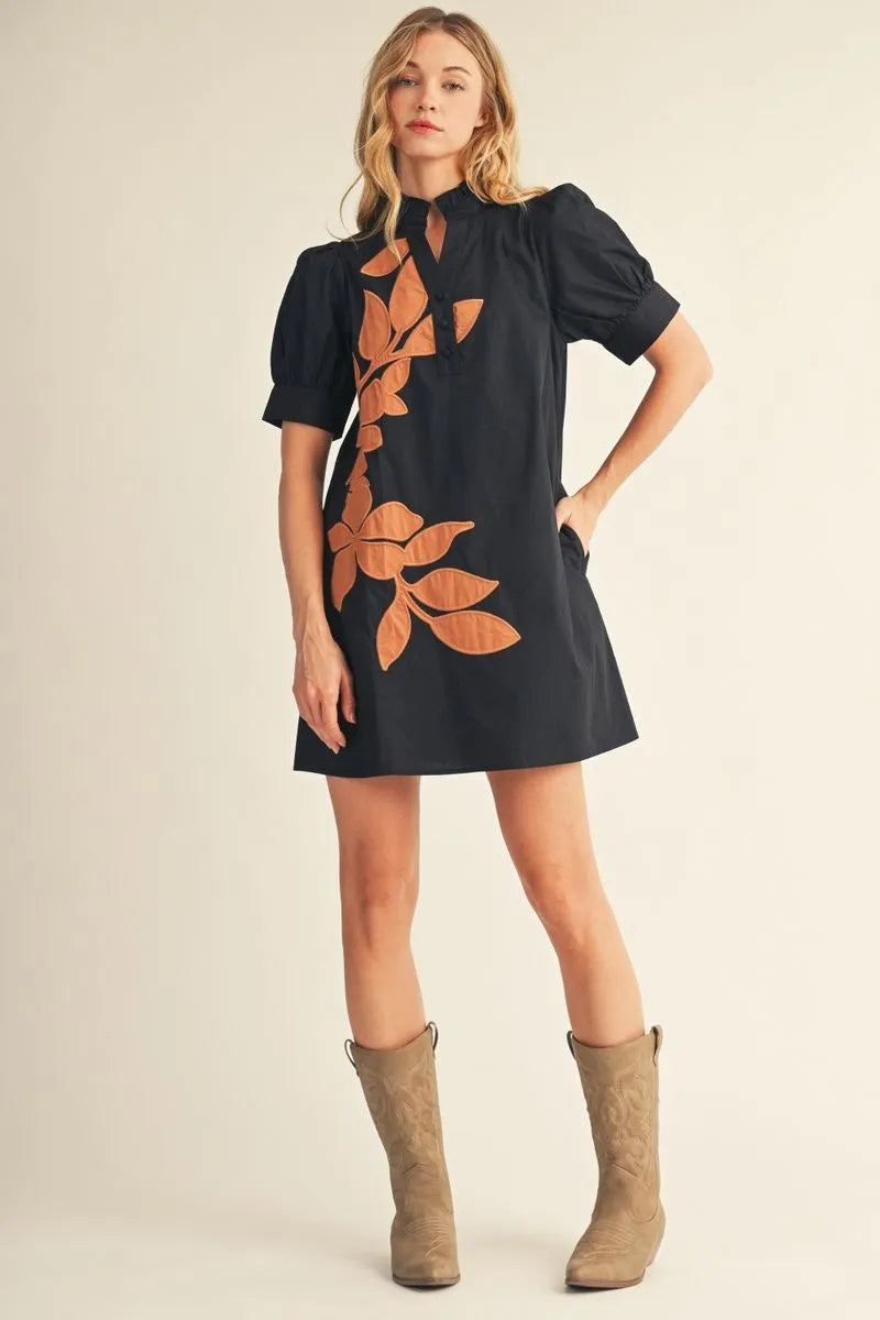 The Season Best Dress | Jodifl