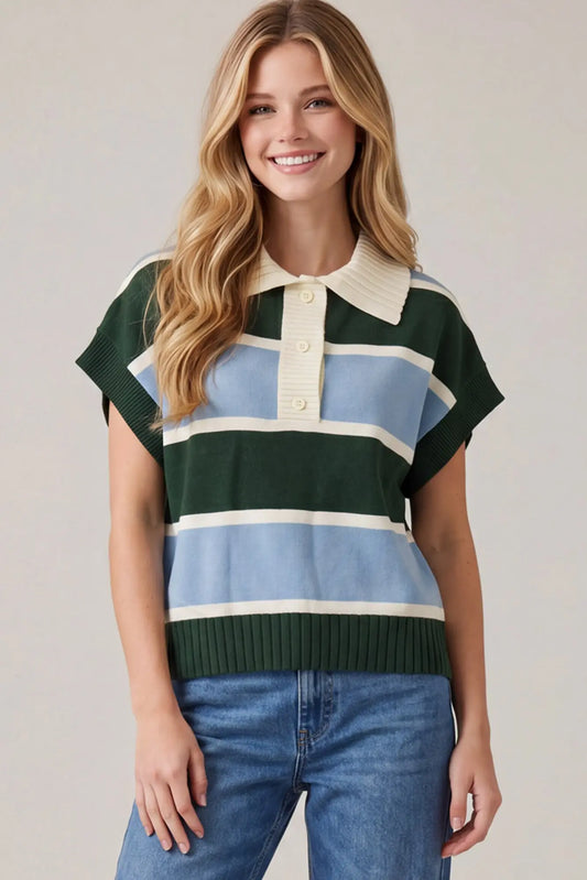 The Prescott Knit | She & Sky