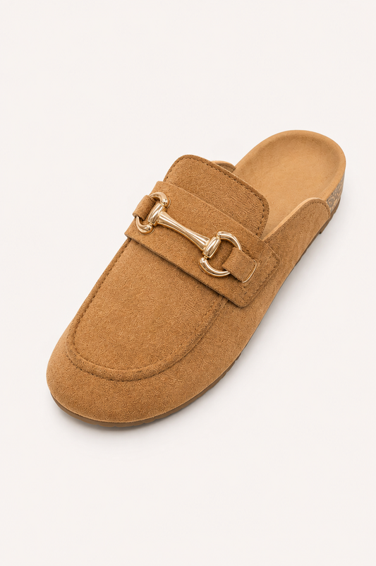 The Camel Mule