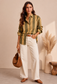 The Vintage Button Down | Anniewear
