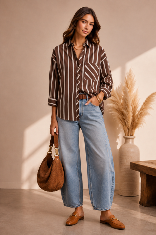 The Annie Top | Anniewear