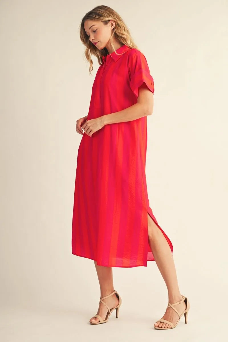 The Sept Energy Dress | Jodifl