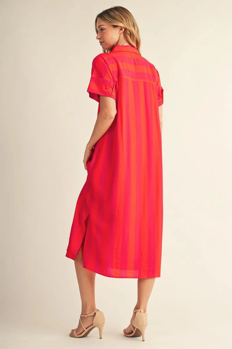 The Sept Energy Dress | Jodifl