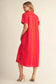 The Sept Energy Dress | Jodifl